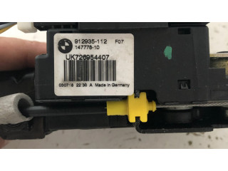 Zámek zadních dveří 163672, 912935 BMW 4 F36 Gran coupe 2017