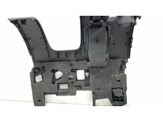 Отделочный щит панели (нижний)