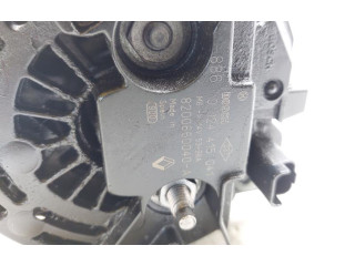 Генератор 8200660040, 8200660040 Dacia Sandero