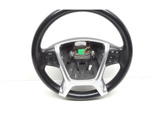 Руль Volvo S60 2011 - 2013 года P31271093