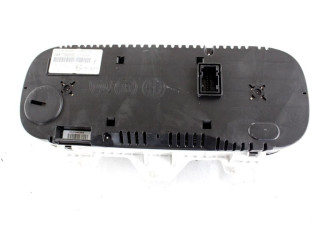 Přístrojová deska Fiat Panda III 2020 52088572