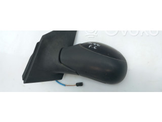 Зеркало электрическое Citroen C2 - года