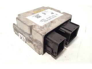 Блок управления надувных подушек DN1T14B321ED, 1902555 Ford Ecosport
