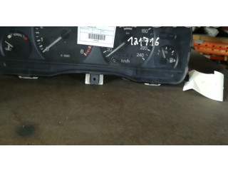 Přístrojová deska Ford Mondeo MK I 1993 93BB-10848-CA, 93BB-10C956-CA