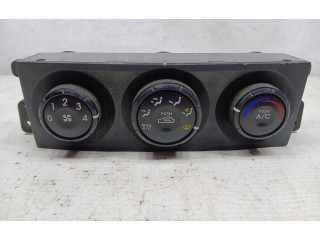 Блок управления климат-контролем 972503E401, 7700428203   KIA Sorento