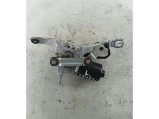 Моторчик дворников W000027367 Vauxhall Zafira C