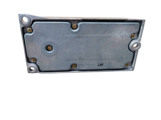 Блок подушек безопасности P30667469, 0285001655   Volvo V70