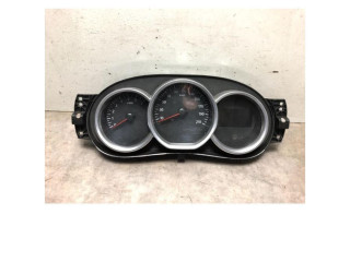 Панель приборов 248106897R, 248106897R   Dacia Logan II       