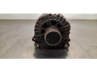 Генератор 04L903021D Volkswagen Golf Sportsvan