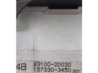 Přístrojová deska Toyota Celica T200 1994 831002D030, 1573303450