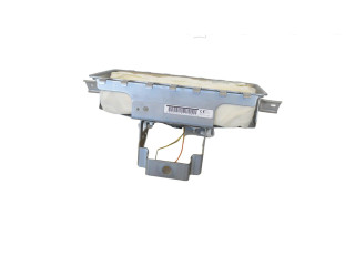 Подушка безопасности пассажира 0080P1110026 Infiniti Q50