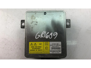 Блок фонаря / (блок «хenon»)