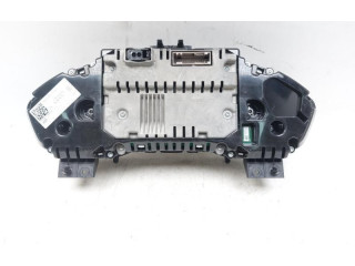 Панель приборов 8W5920790L, 80A920781N   Audi Q5 SQ5       