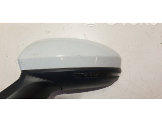 Зеркало электрическое        Renault Clio V  2019 -  года   