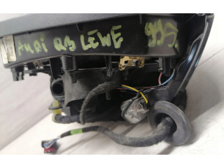 Зеркало электрическое Audi Q3 F3 2018 - года