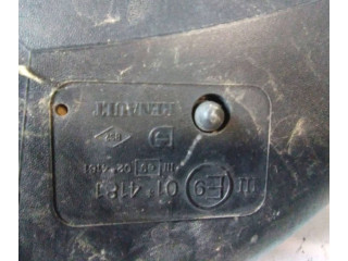 Pojistková skříňka Зеркало (управляемое электричеством) 7701053700 Renault Espace IV 2002