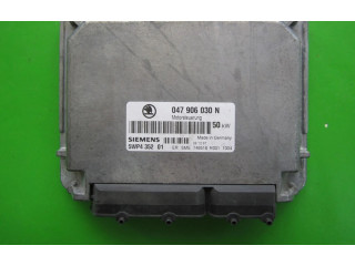 Řídící jednotka 047906030N, 5WP4352 Skoda Felicia I 1997
