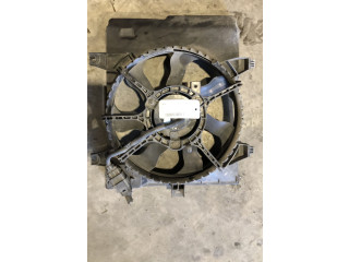 Вентилятор радиатора     2538607650    KIA Picanto 