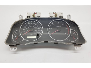 Přístrojová deska Toyota Land Cruiser (J120) 2007 838006D142, 838006D142