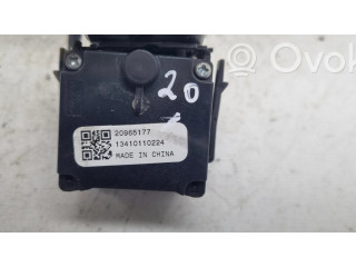 Ручка стеклоочистителей