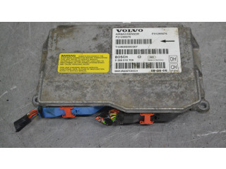 Блок подушек безопасности 31295676   Volvo V70