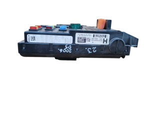 Блок предохранителей 30728512, 06W311 Volvo XC90