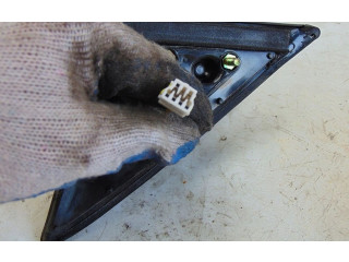 Зеркало электрическое Mitsubishi Galant 1997 - 2003 года