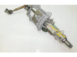 рейка Колонка рулевая 1Z1419502B Skoda Octavia Mk2 (1Z) 2004 - 2013 года