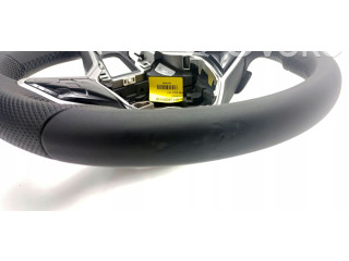 Руль Volkswagen Golf VII  2013 - 2019 года 5H0419089HB, CZARNY      