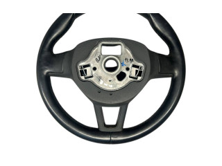 Руль Skoda Yeti (5L)  2009 - 2017 года 5E0419091AD, 308370499340AA      