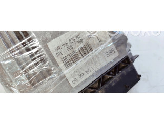 Řídící jednotka 04L906026AD Audi A4 S4 B9 8W 2016