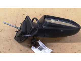 Zpětné zrcátko pravé Peugeot 407 2006 024145, 024313
