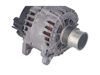 Генератор 05E903026Q Skoda Scala