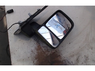 Зеркало электрическое Ford Transit - Tourneo Connect 2003 - 2008 года