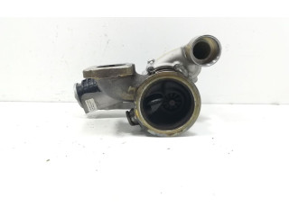  Турбина Peugeot 2008 I  9836081180         