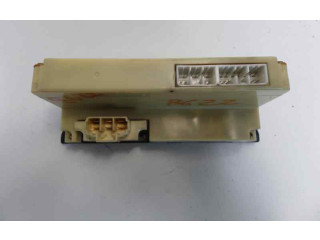 Блок управления климат-контролем 981003e000   KIA Sorento