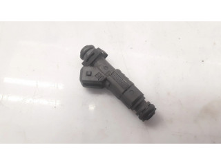 Форсунка 0280155823, 1707843 BMW X5 E53 для бензинового двигателя 4.4