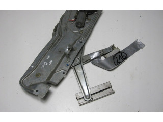 Турбина Передний комплект электрического механизма для подъема окна Volvo S70  V70  V70 XC           