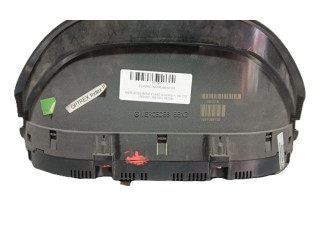 Панель приборов A1695400023, 1031098101 Mercedes-Benz A W169