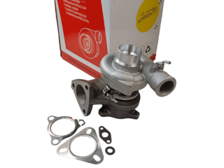 Turbodmychadlo Турбина 49177-01504, TC50-0099 Mitsubishi Pajero