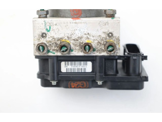 Блок АБС 0265801018, 0265801018   Dacia  Logan I  2004 - 2012 года