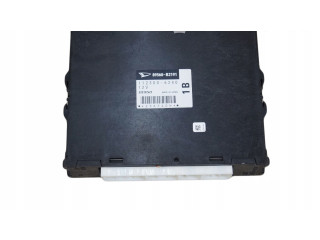 Блок управления двигателя 89560B2191 Daihatsu Cuore