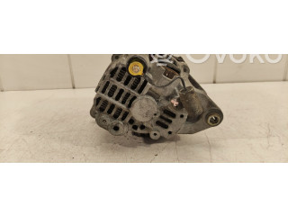 Генератор MD317862 Mitsubishi Galant