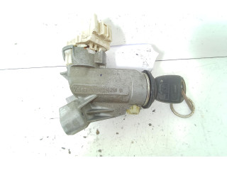 Řídící jednotka 0261208841, 0261208841 Toyota Yaris 2007