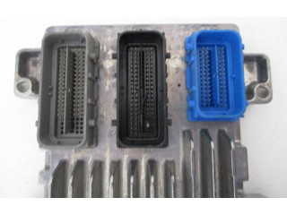 Řídící jednotka 12695605, 12692201 Opel Corsa E 2016