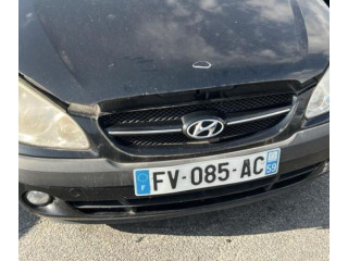 Подрулевой шлейф SRS Hyundai Getz