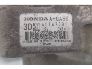 Генератор A5TA7091   Honda Civic      
