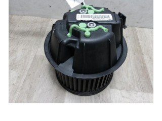 Вентилятор печки 272106020R, 272106020R Dacia Duster