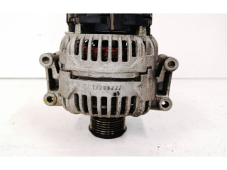 Генератор Audi Q5 SQ5