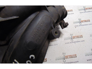 Всасывающий коллектор